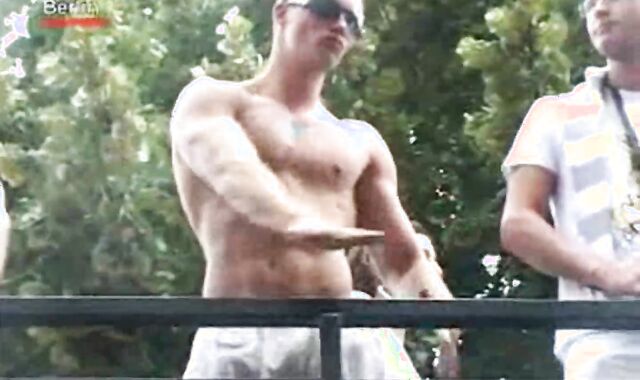 Randy And Alex And Marco And Dennis Muscle Teens Csd Part 5