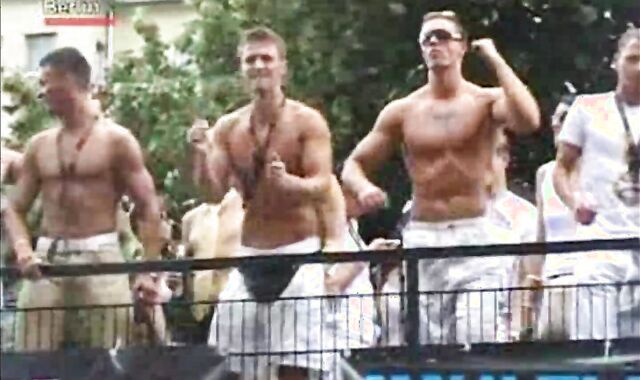 Randy And Alex And Marco And Dennis Muscle Teens Csd Part 5