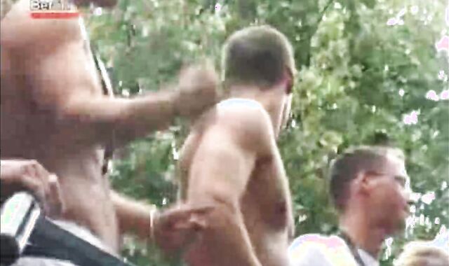 Randy And Alex And Marco And Dennis Muscle Teens Csd Part 5