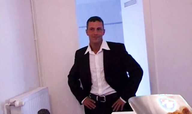 Tommy Mister Contest Part 1