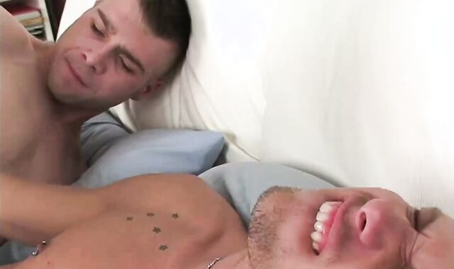 Alec Winfield Shane Frost