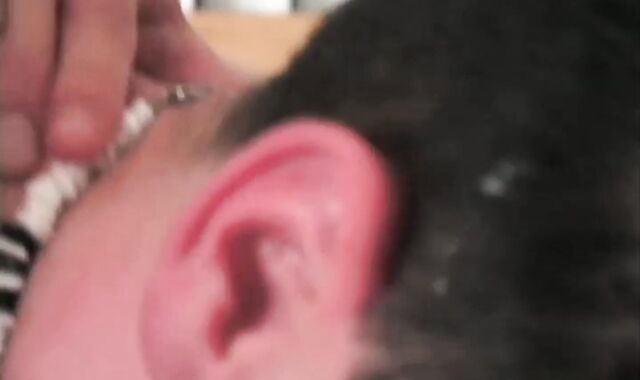 Best of Videoboys Facial Cumshots