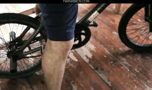 Bicycle Seat Envy