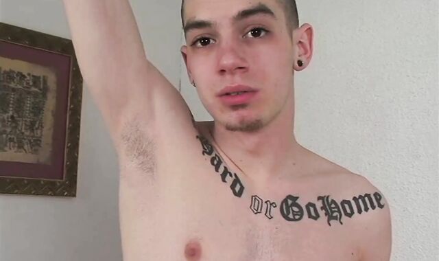 Bobby Long s Foreskin Frenzy