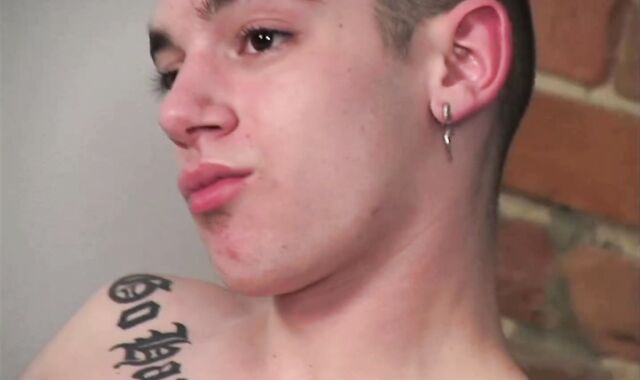 Bobby Lukas Xavier s Cumshot Contest