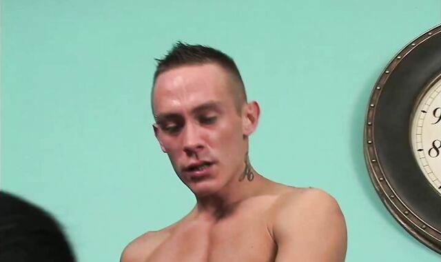 Dakota Izack 1