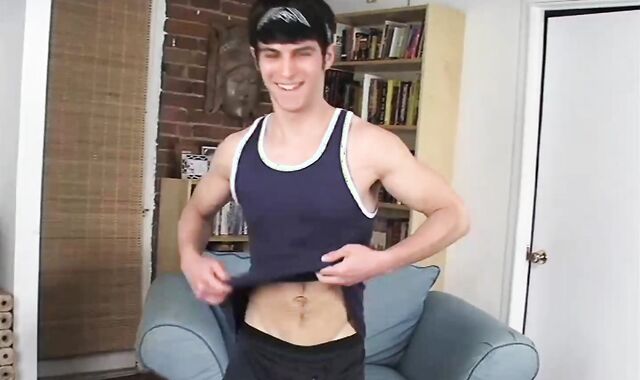 Dallas Working Up a Sweat
