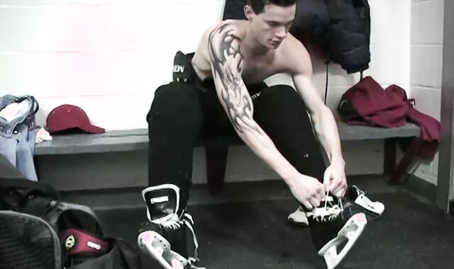Hockey Night in Criss