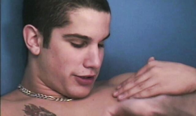 Ian Duncan Pierre Fitch