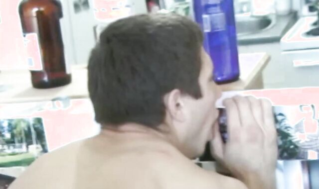 Mickey Gervais Pierre Fitch