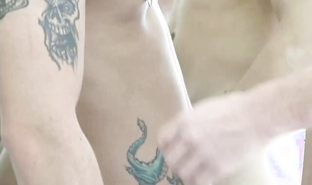 Pierre Fitch Symon Boisdur