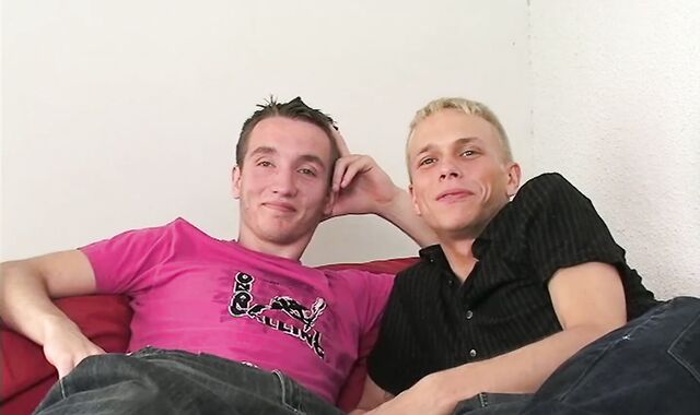 Ryan Jax Yuri Gurganov