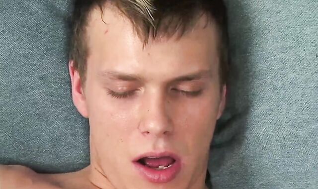 Ryan s Anal Intruder
