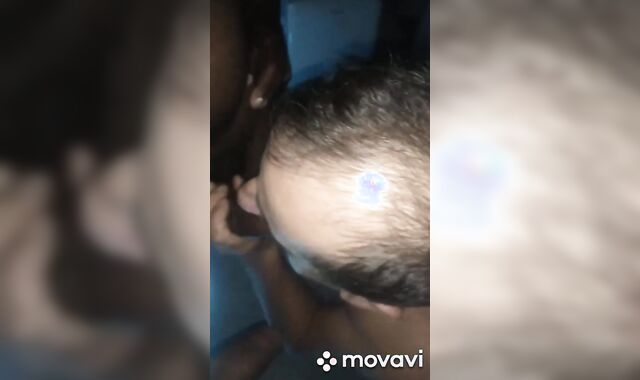 Gay entre dos ricas vergas