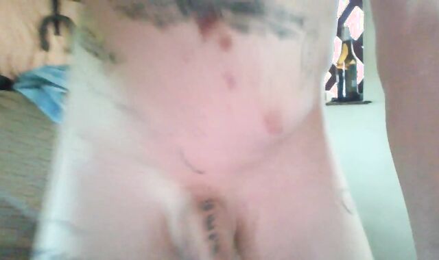 Gay naked