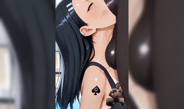 Hentai Small Penis humiliation Billy Evans