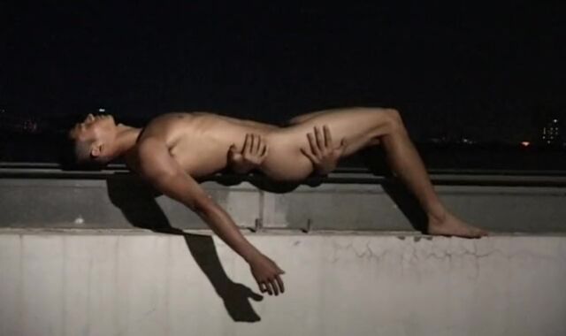 Hot Gay: meili chenxiumin