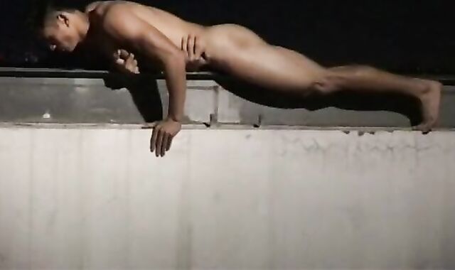 Hot Gay: meili chenxiumin