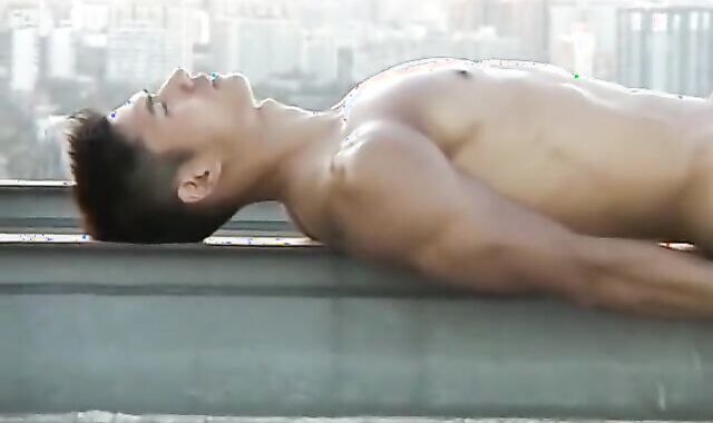 Hot Gay: meili chenxiumin