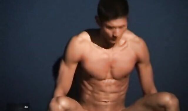 Hot Gay: meili chenxiumin