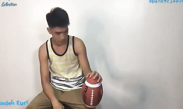 Hot Gay: Vf Pinoy Model - Kurt (full Photoshoot And Sucked) )