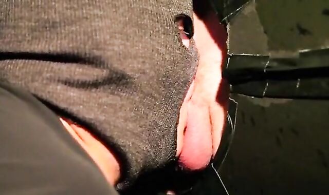 Hot Gay: nineteen-yr-old straight boy's 1st gloryhole BJ