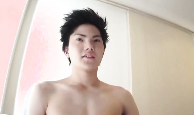 Hot Gay: [2019.6.27] The police man japanese fucked crimer