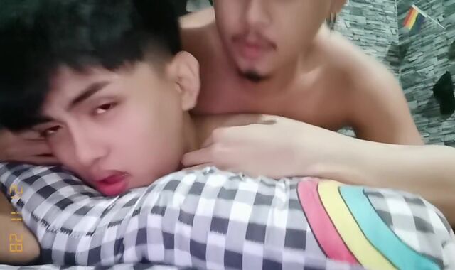 Hot Gay: Another Quickie Kantutan With Bf Pinoy Gay Sex