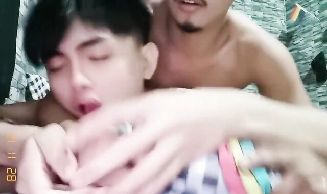 Hot Gay: Another Quickie Kantutan With Bf Pinoy Gay Sex