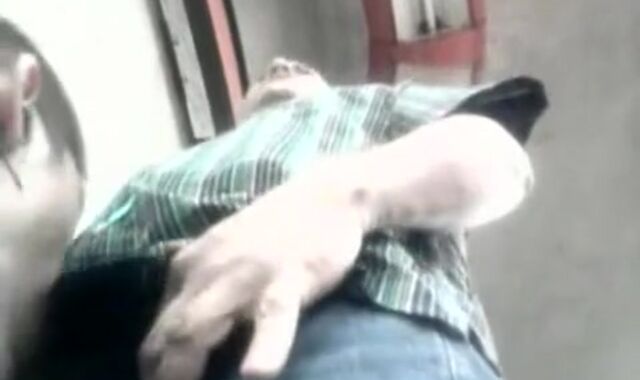 Hot Gay: In Metro