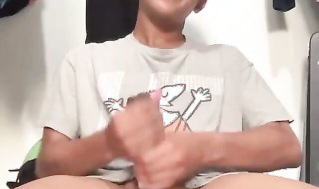 Solo Heat: BASICFLXPX - TWINK SHOOT TWICE ON CB CAM