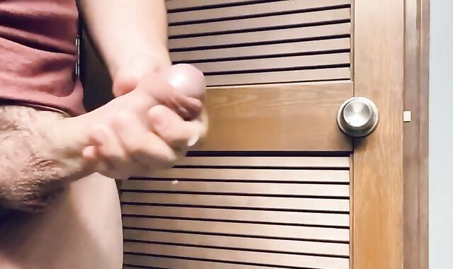 Solo Heat: Fat Cock Cum