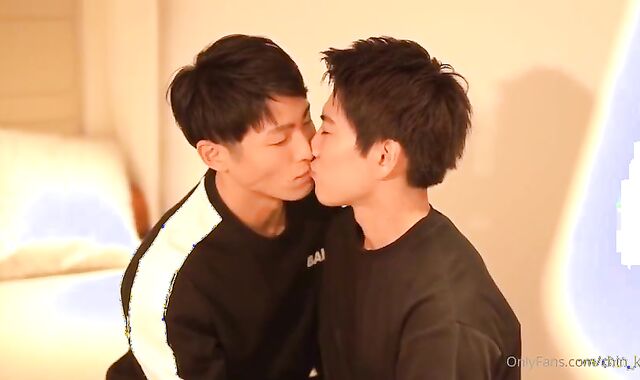 Of Video-0209 – 陳光 (chin Kou) & Jin