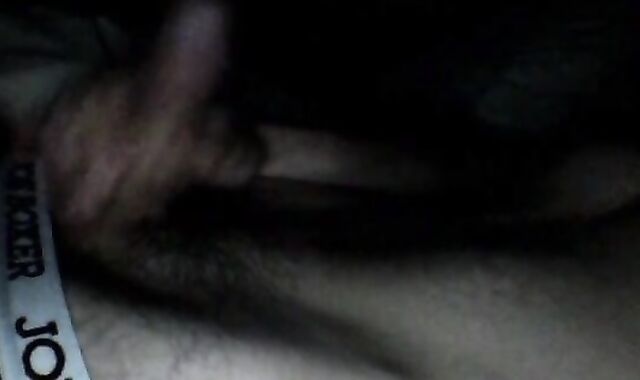 Canadian Webcam Stud Jesse Storozuk (JJ) Shows Off His Cock