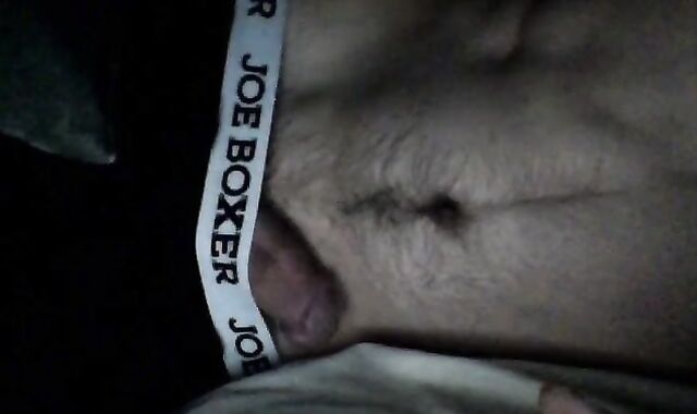 Canadian Webcam Stud Jesse Storozuk (JJ) Shows Off His Cock