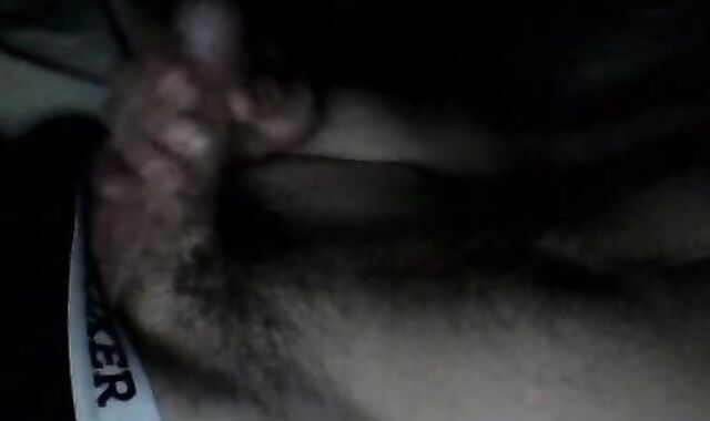 Canadian Webcam Stud Jesse Storozuk (JJ) Shows Off His Cock