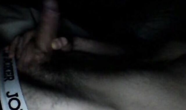 Canadian Webcam Stud Jesse Storozuk (JJ) Shows Off His Cock