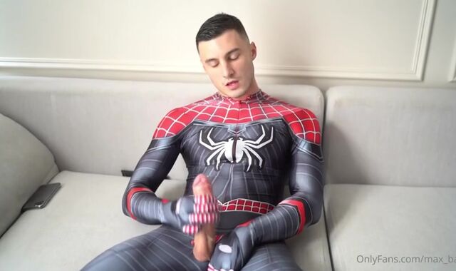 Max_barz - Crazy Porn Clip Homo Cumshot Fantastic Will