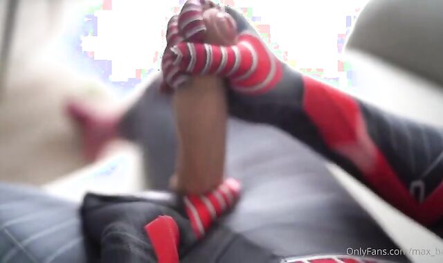Max_barz - Crazy Porn Clip Homo Cumshot Fantastic Will