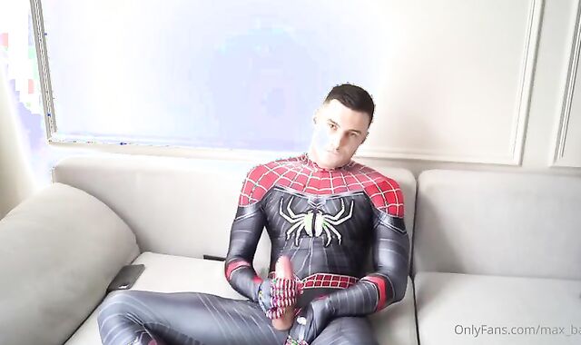 Max_barz - Crazy Porn Clip Homo Cumshot Fantastic Will