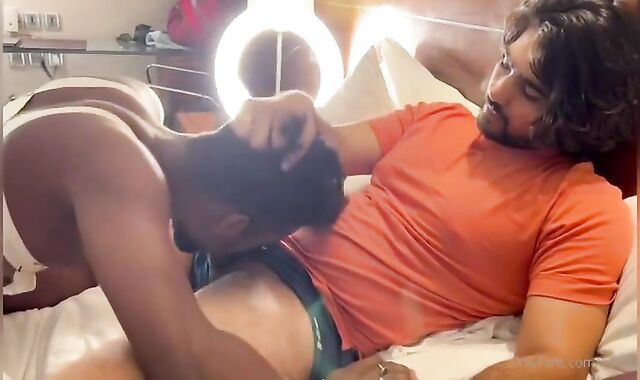 Pathan Xx Fucking His Step son
