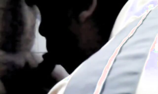 Gay Amateur: Toilet Spy 06 Parte 2