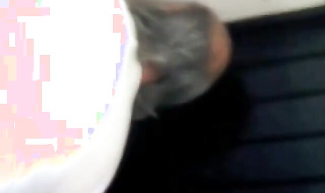 Gay Amateur: Toilet Spy 06 Parte 2