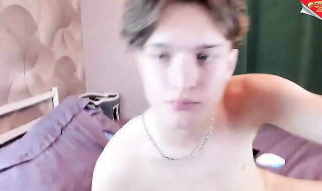 Solo Heat: sex hot twink webcam ian_flor home show tube