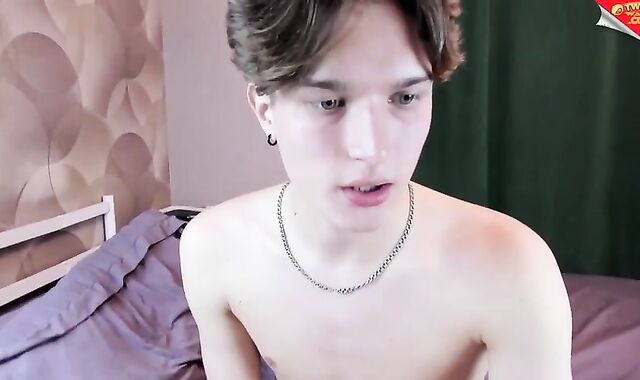 Solo Heat: sex hot twink webcam ian_flor home show tube