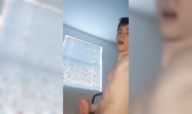 Solo Heat: Don't show me your ass