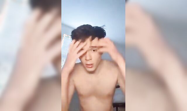 Solo Heat: Don't show me your ass