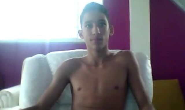 Hot Gay: Latino gostoso
