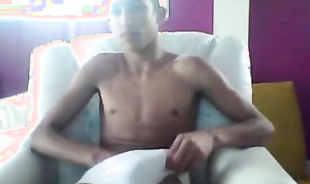 Hot Gay: Latino gostoso