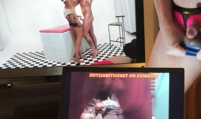 Sissy slut in Toronto